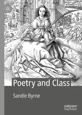 Byrne |  Poetry and Class | Buch |  Sack Fachmedien