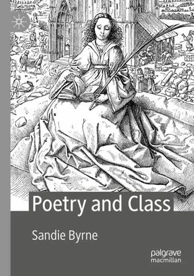 Byrne |  Poetry and Class | Buch |  Sack Fachmedien