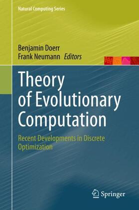 Neumann / Doerr |  Theory of Evolutionary Computation | Buch |  Sack Fachmedien