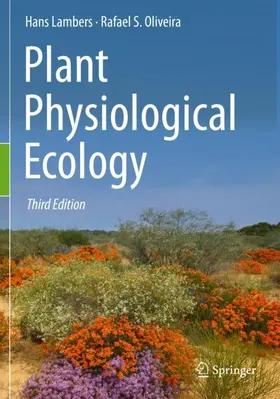 Oliveira / Lambers |  Plant Physiological Ecology | Buch |  Sack Fachmedien