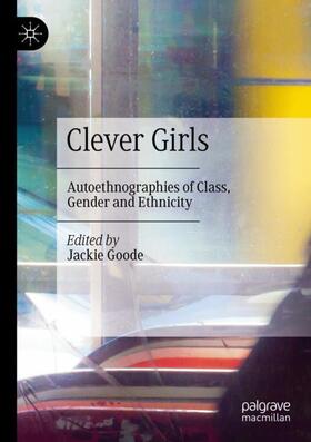 Goode |  Clever Girls | Buch |  Sack Fachmedien