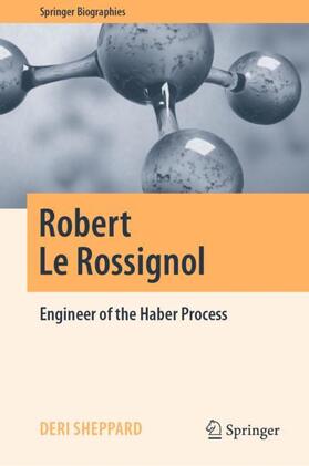 Sheppard |  Robert Le Rossignol | Buch |  Sack Fachmedien