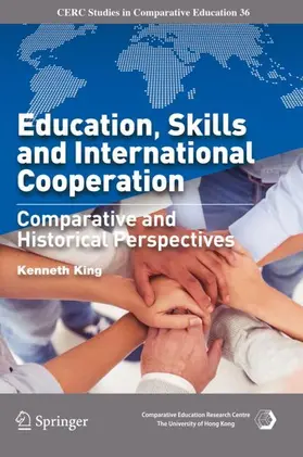 King |  Education, Skills and International Cooperation | Buch |  Sack Fachmedien