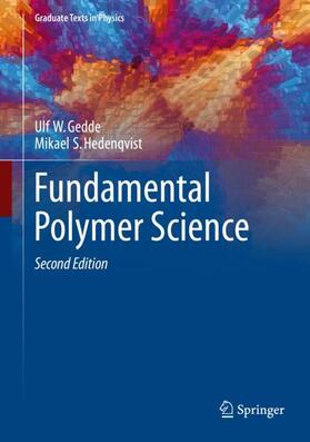 Hedenqvist / Gedde |  Fundamental Polymer Science | Buch |  Sack Fachmedien