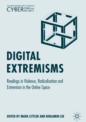 Littler / Lee |  Digital Extremisms | eBook | Sack Fachmedien