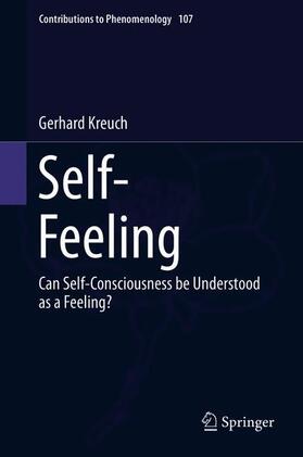 Kreuch |  Self-Feeling | Buch |  Sack Fachmedien