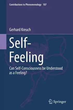 Kreuch |  Self-Feeling | eBook | Sack Fachmedien