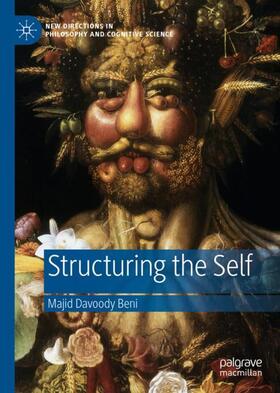 Beni |  Structuring the Self | Buch |  Sack Fachmedien