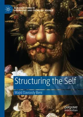 Beni |  Structuring the Self | Buch |  Sack Fachmedien