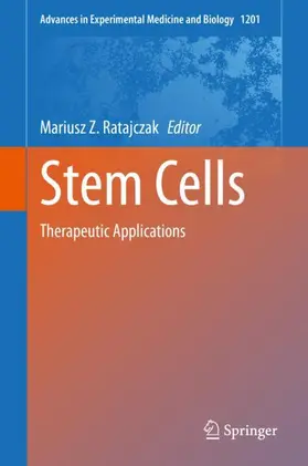 Ratajczak |  Stem Cells | Buch |  Sack Fachmedien