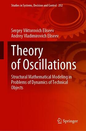 Eliseev |  Theory of Oscillations | Buch |  Sack Fachmedien