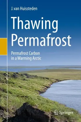 van Huissteden |  Thawing Permafrost | Buch |  Sack Fachmedien