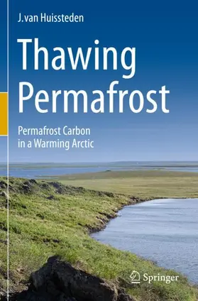 van Huissteden |  Thawing Permafrost | Buch |  Sack Fachmedien