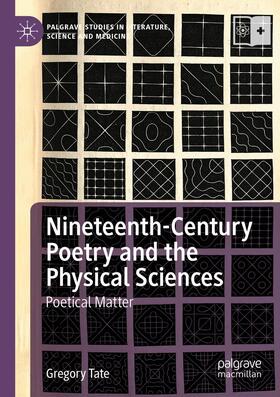 Tate |  Nineteenth-Century Poetry and the Physical Sciences | Buch |  Sack Fachmedien