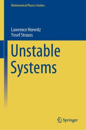 Strauss / Horwitz |  Unstable Systems | Buch |  Sack Fachmedien