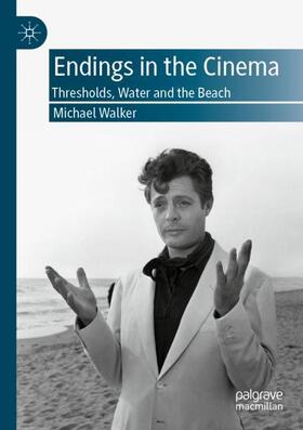 Walker |  Endings in the Cinema | Buch |  Sack Fachmedien