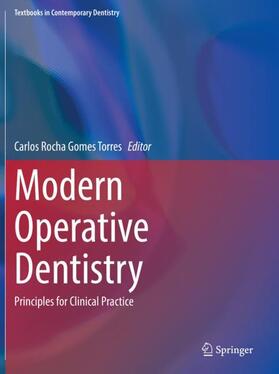 Torres |  Modern Operative Dentistry | Buch |  Sack Fachmedien