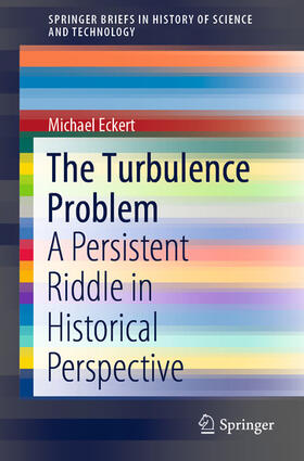 Eckert |  The Turbulence Problem | eBook | Sack Fachmedien