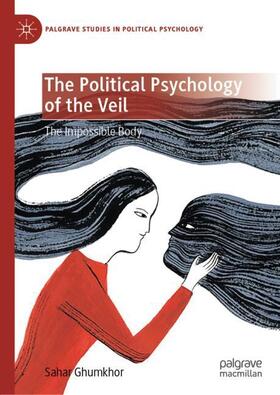 Ghumkhor |  The Political Psychology of the Veil | Buch |  Sack Fachmedien