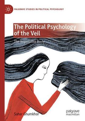 Ghumkhor |  The Political Psychology of the Veil | Buch |  Sack Fachmedien