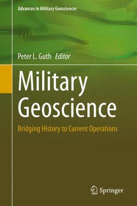 Guth |  Military Geoscience | Buch |  Sack Fachmedien