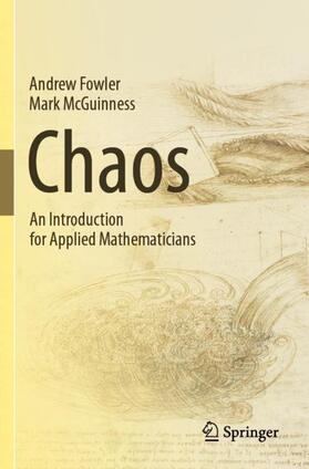 McGuinness / Fowler |  Chaos | Buch |  Sack Fachmedien
