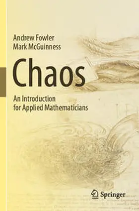 Fowler / McGuinness | Chaos | E-Book | sack.de