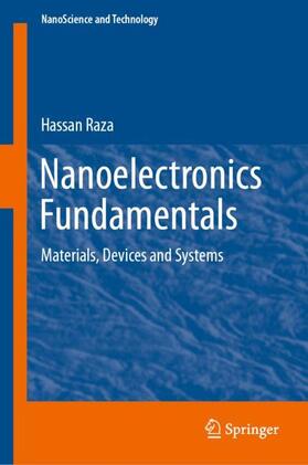 Raza |  Nanoelectronics Fundamentals | Buch |  Sack Fachmedien