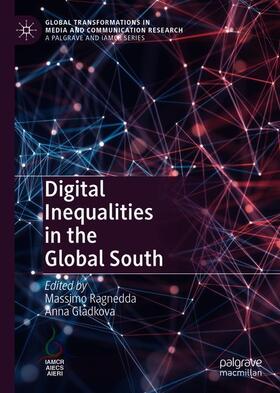Gladkova / Ragnedda |  Digital Inequalities in the Global South | Buch |  Sack Fachmedien