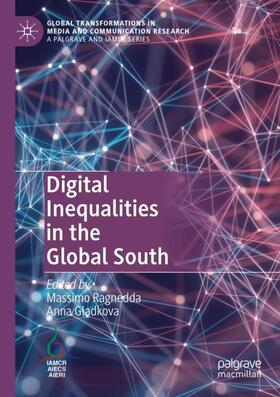 Gladkova / Ragnedda |  Digital Inequalities in the Global South | Buch |  Sack Fachmedien