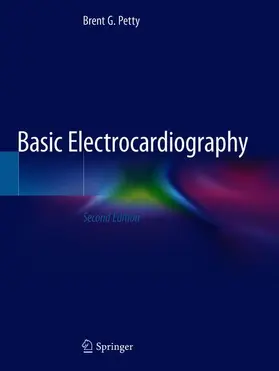 Petty |  Basic Electrocardiography | Buch |  Sack Fachmedien