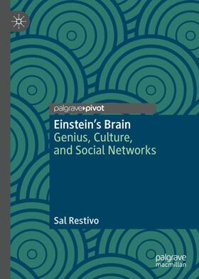 Restivo |  Einstein¿s Brain | Buch |  Sack Fachmedien