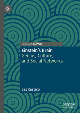 Restivo |  Einstein’s Brain | eBook | Sack Fachmedien