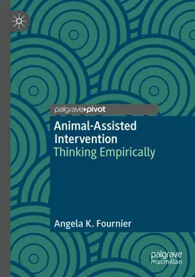 Fournier |  Animal-Assisted Intervention | Buch |  Sack Fachmedien