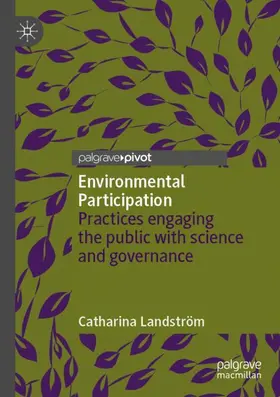 Landström |  Environmental Participation | Buch |  Sack Fachmedien