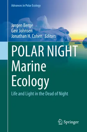 Berge / Johnsen / Cohen |  POLAR NIGHT Marine Ecology | eBook | Sack Fachmedien