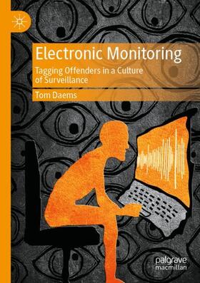 Daems |  Electronic Monitoring | Buch |  Sack Fachmedien