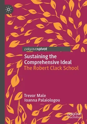 Palaiologou / Male |  Sustaining the Comprehensive Ideal | Buch |  Sack Fachmedien