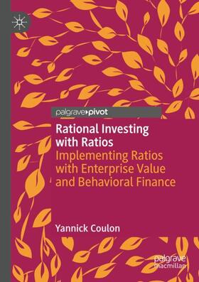 Coulon |  Rational Investing with Ratios | Buch |  Sack Fachmedien