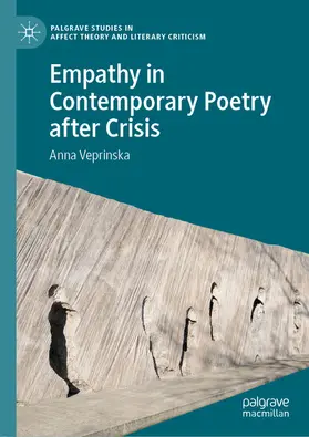 Veprinska |  Empathy in Contemporary Poetry after Crisis | eBook | Sack Fachmedien