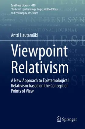 Hautamäki |  Viewpoint Relativism | Buch |  Sack Fachmedien