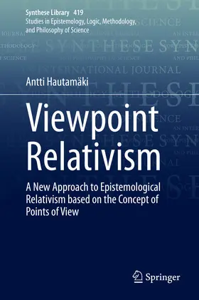 Hautamäki | Viewpoint Relativism | E-Book | sack.de