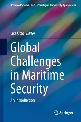 Otto |  Global Challenges in Maritime Security | Buch |  Sack Fachmedien