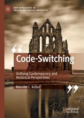 Keller |  Code-Switching | Buch |  Sack Fachmedien