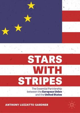 Gardner |  Stars with Stripes | Buch |  Sack Fachmedien