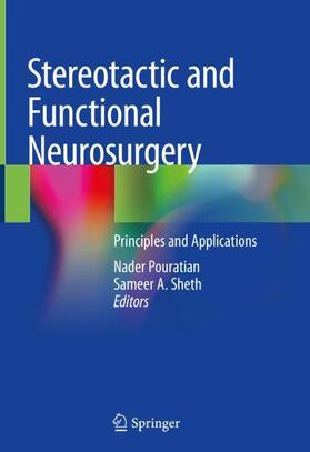 Sheth / Pouratian |  Stereotactic and Functional Neurosurgery | Buch |  Sack Fachmedien