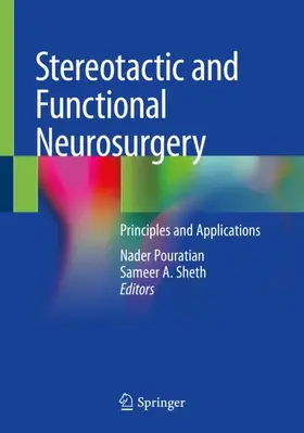 Sheth / Pouratian |  Stereotactic and Functional Neurosurgery | Buch |  Sack Fachmedien