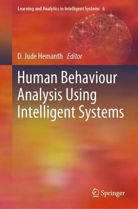 Hemanth |  Human Behaviour Analysis Using Intelligent Systems | Buch |  Sack Fachmedien