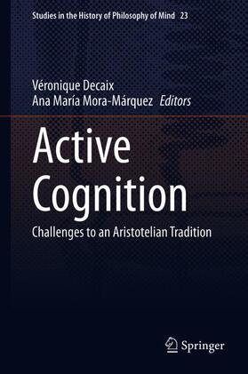 Mora-Márquez / Decaix |  Active Cognition | Buch |  Sack Fachmedien