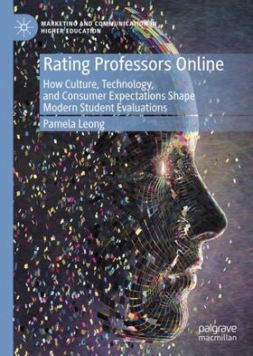 Leong |  Rating Professors Online | Buch |  Sack Fachmedien